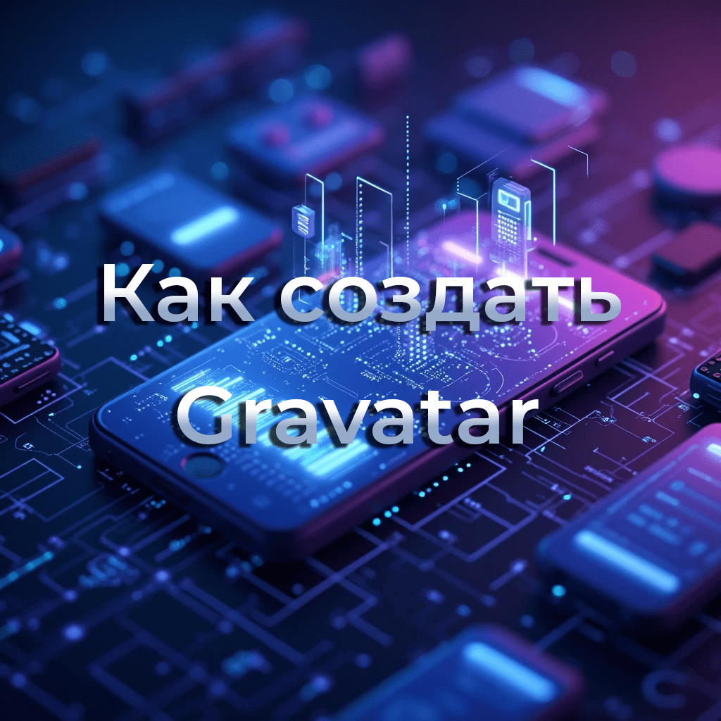 gravatar
