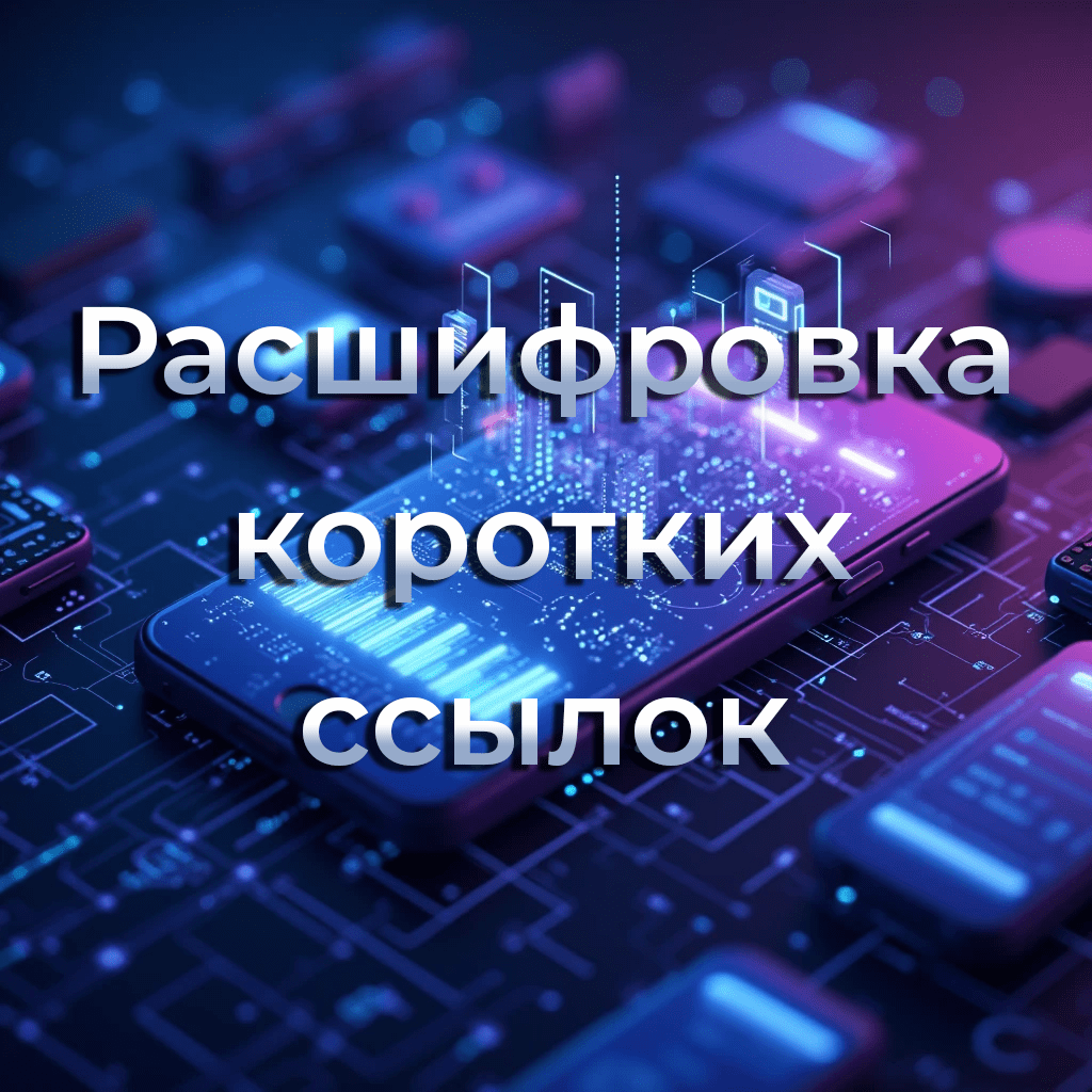короткие ссылки