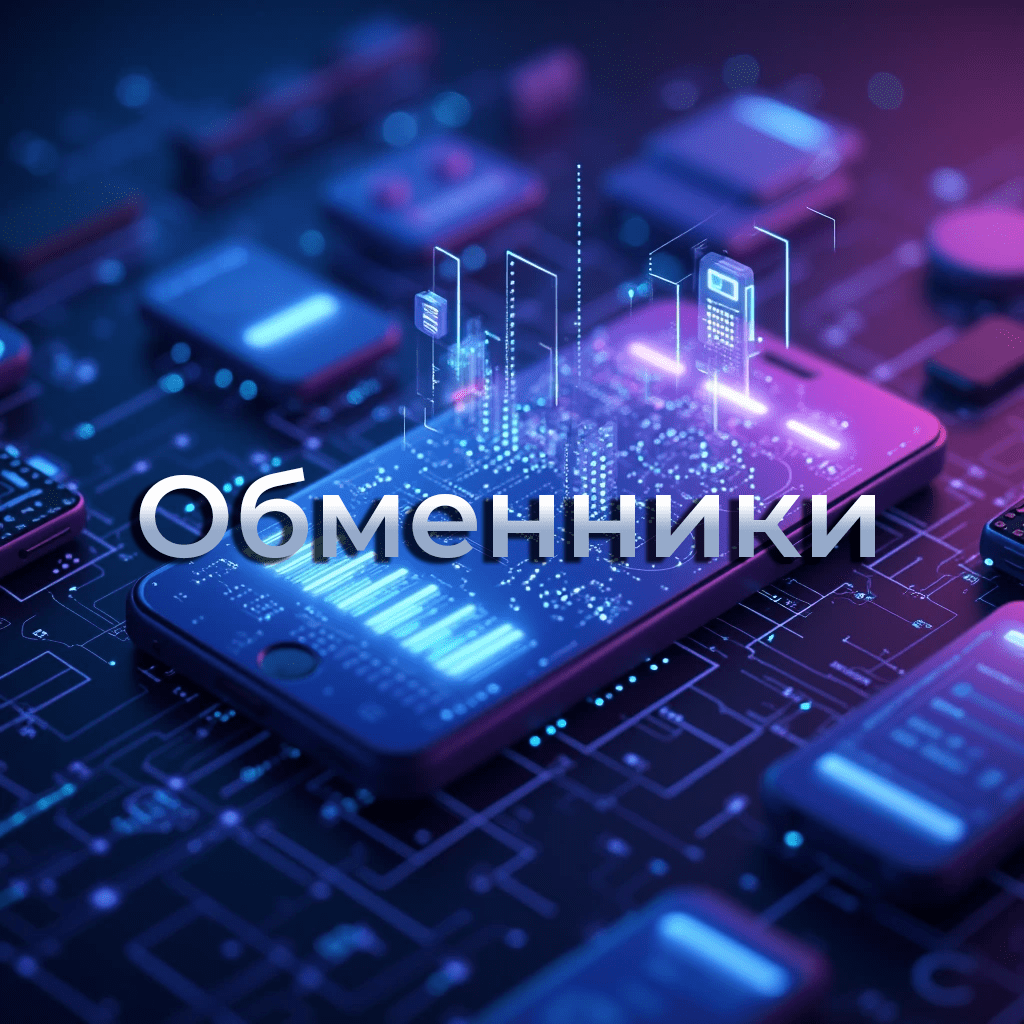 Обменник