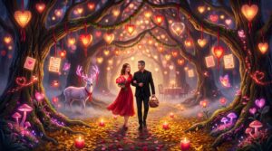 Fabulous Forest
